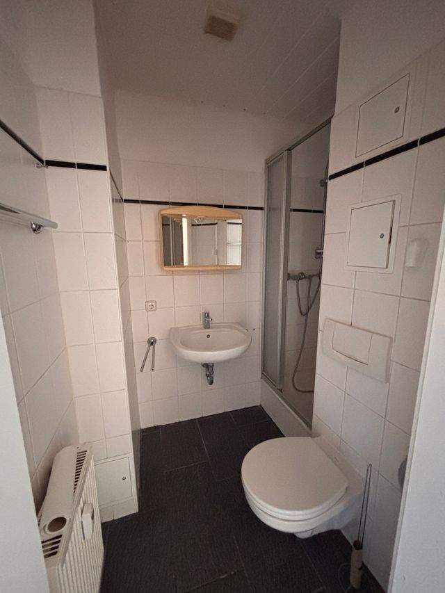 Moderne 2-Zimmer-Wohnung zur Miete in Zeitz - Foto 4