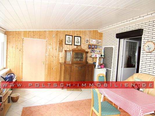 Wintergarten Ansicht 2