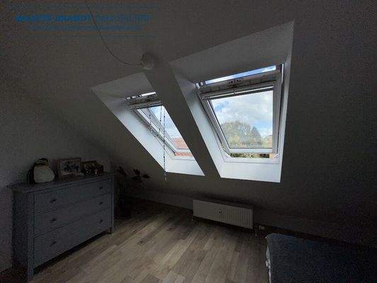 Schlafzimmer Galerie 