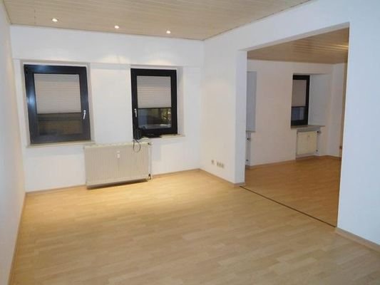 KB55 Whg.5 OG links Wohnzimmer