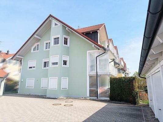 3-Zimmer-Eigentumswohnung