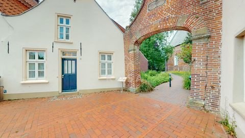 Weener Häuser, Weener Haus mieten 
