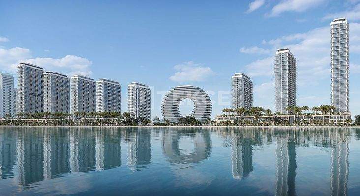 Exclusive Luxury Apartments with Payment Plan in Downtown UAQ