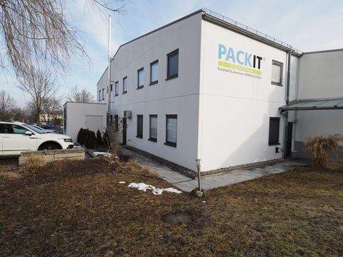 Fahrenzhausen Büros, Büroräume, Büroflächen 