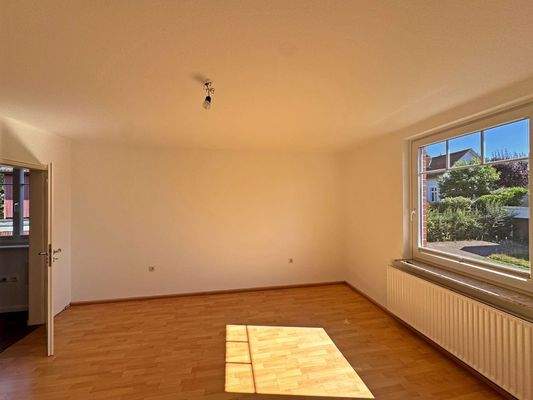 Obergeschoss Zimmer 2