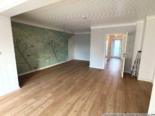 Essbereich - Flur EG