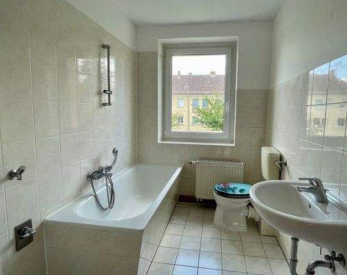 Bad - Beispielfoto aus dem Nachbarhaus