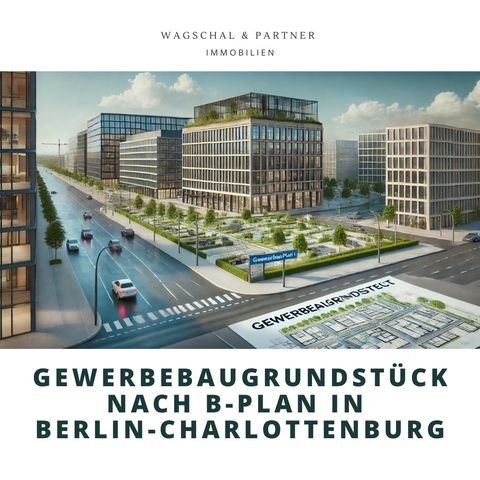 Berlin Grundstücke, Berlin Grundstück kaufen