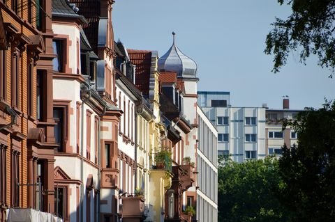 Heidelberg Renditeobjekte, Mehrfamilienhäuser, Geschäftshäuser, Kapitalanlage