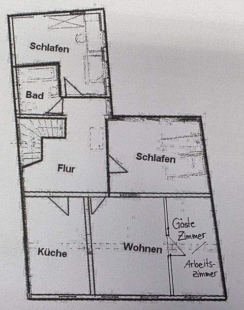 Ilmenau Wohnungen, Ilmenau Wohnung mieten
