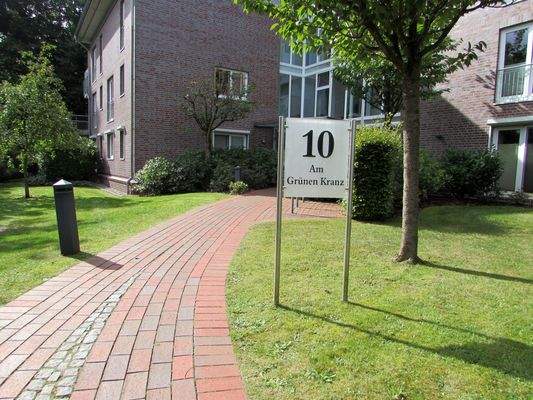 Am Grünen Kranz 10