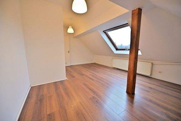 gemütliche Atmosphäre