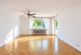 Wohnzimmer KI