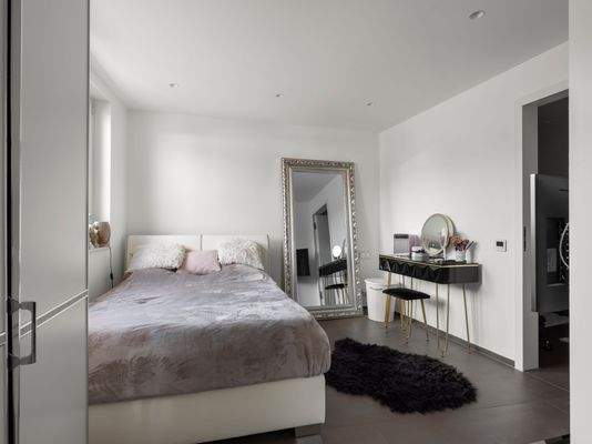 Gästezimmer Erdgeschoss