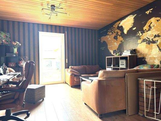 Zimmer mit Zugang ...