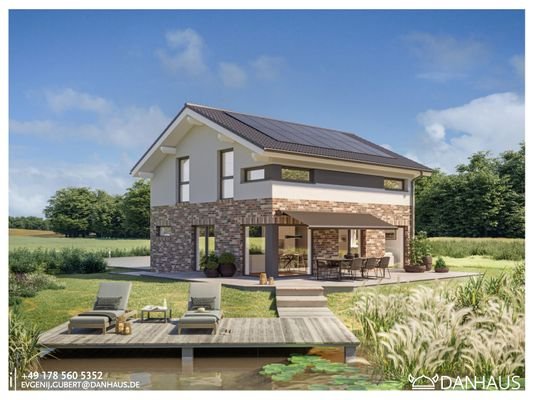 HOUSE VIEW EXAMPLE.