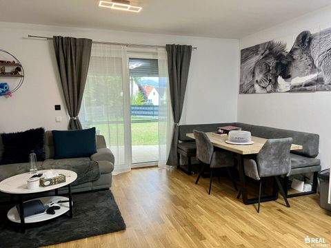 Arnoldstein Wohnungen, Arnoldstein Wohnung kaufen