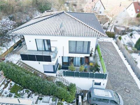 Nersingen Häuser, Nersingen Haus kaufen