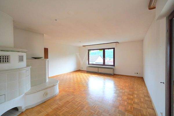 Wohnzimmer Obergeschoss