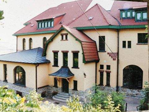 Querfurt Renditeobjekte, Mehrfamilienhäuser, Geschäftshäuser, Kapitalanlage