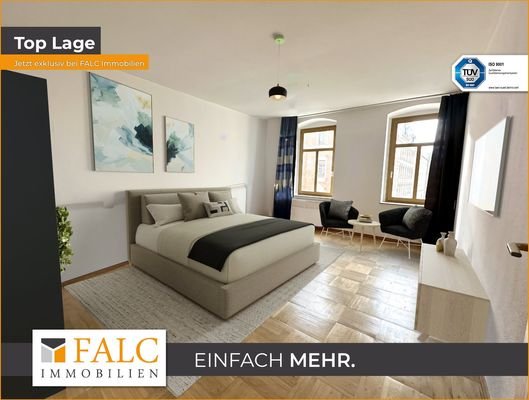 FALC Immobilien Dresden/Pirna