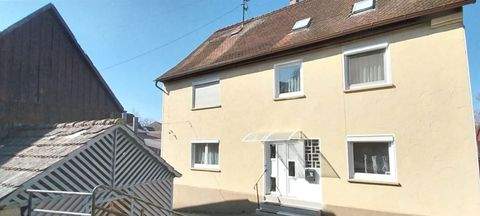 Wiesenbach Häuser, Wiesenbach Haus kaufen