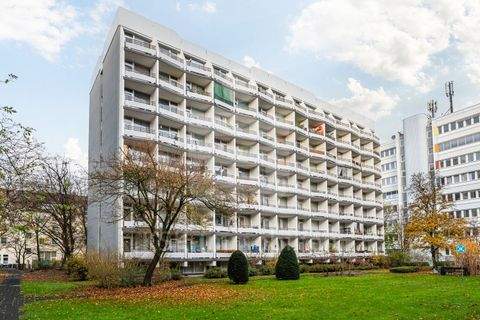 Köln / Zollstock Wohnungen, Köln / Zollstock Wohnung kaufen