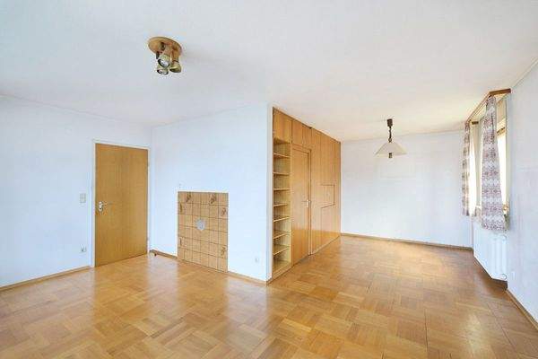 Wohnen / Essen Erdgeschoss