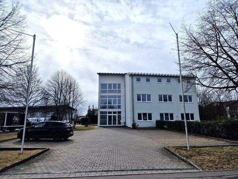 Walddorfhäslach Büros, Büroräume, Büroflächen 