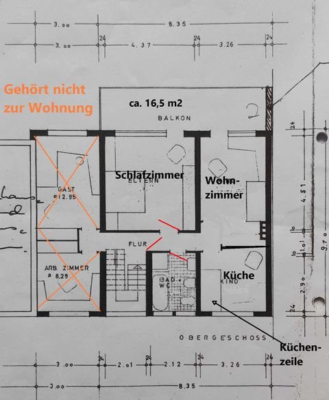 Bergheim Wohnungen, Bergheim Wohnung mieten