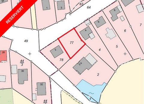Basthorst Grundstücke, Basthorst Grundstück kaufen