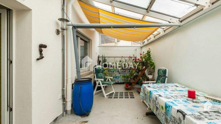 1. OG Wintergarten 1