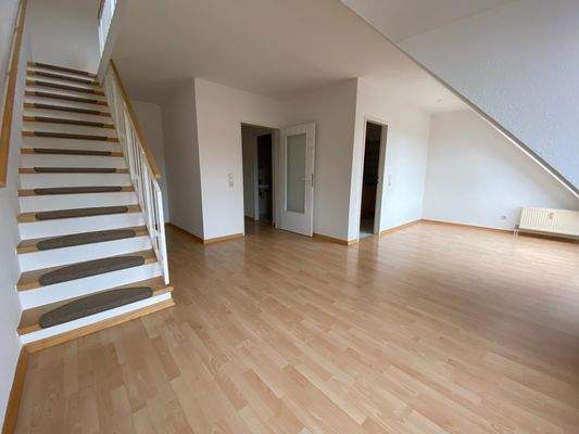 Beispielbild einer bauähnlichen Wohnung