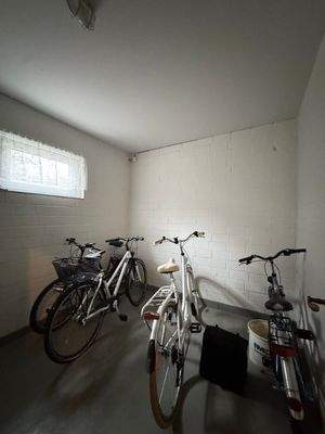 Fahrradkeller