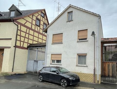 Karbach Häuser, Karbach Haus kaufen