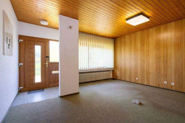 Einliegerbereich / Zimmer 3