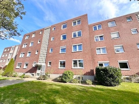 Mönchengladbach Wohnungen, Mönchengladbach Wohnung kaufen