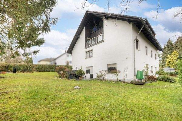 Seitenansicht/Rückansicht