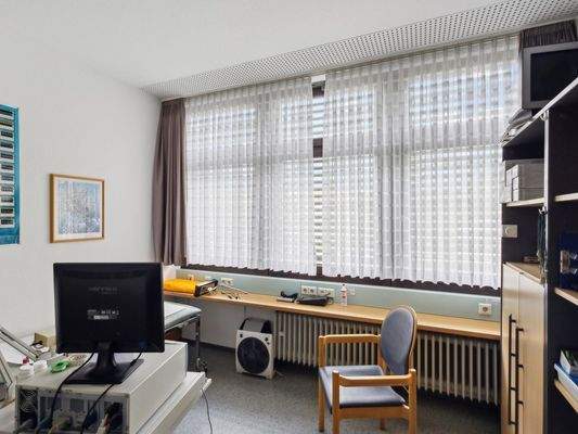 Besprechungszimmer 1