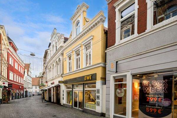 Fotos aus ehemaliger Nutzung