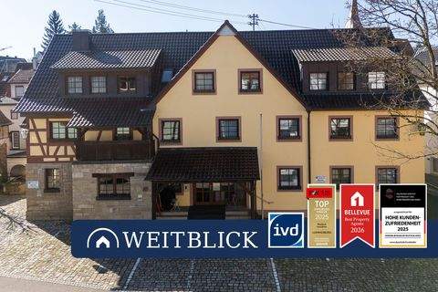 Benningen am Neckar Gastronomie, Pacht, Gaststätten