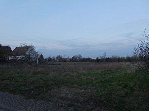 Dannstadt-Schauernheim Grundstücke, Dannstadt-Schauernheim Grundstück kaufen