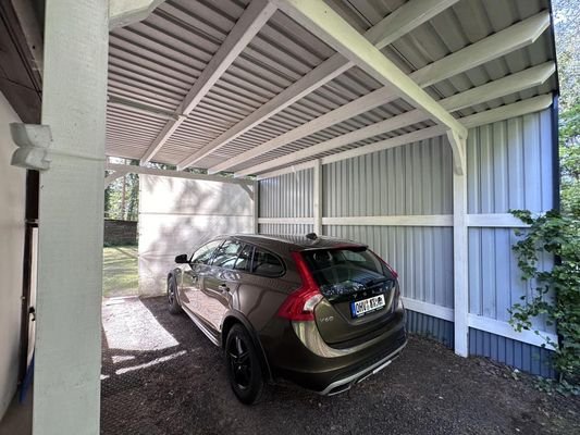 Carport