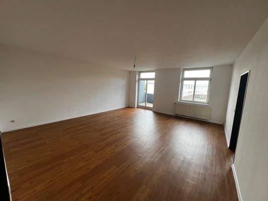 Wohnzimmer Ansicht 2