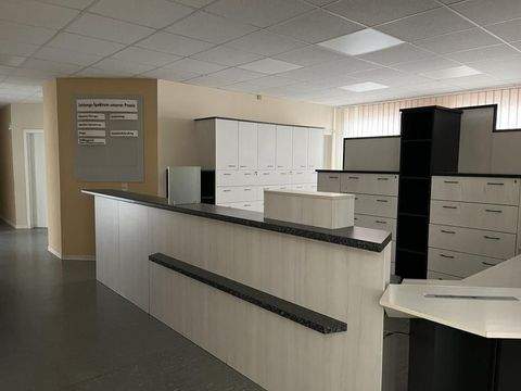 Bischofswerda Büros, Büroräume, Büroflächen 
