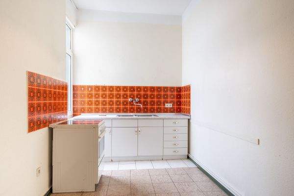 Historisches Wohnhaus in Schleswig