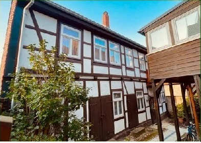 Goslar Häuser, Goslar Haus kaufen