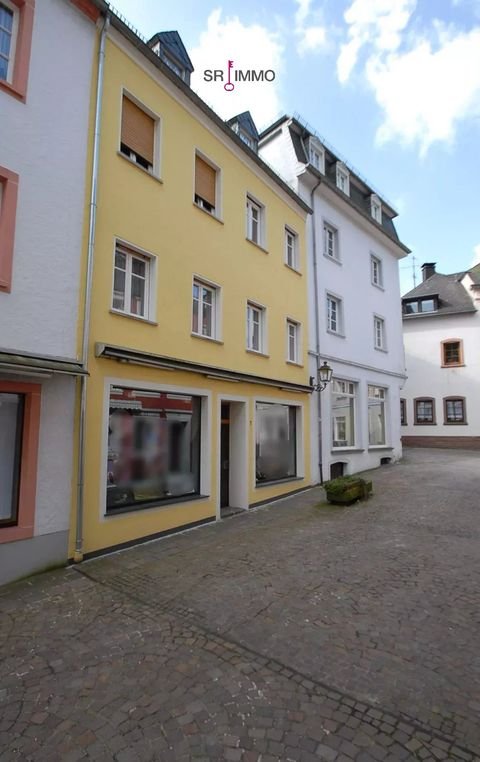 Neuerburg Häuser, Neuerburg Haus kaufen