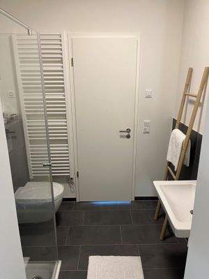 Zweites Bad - Duschbad