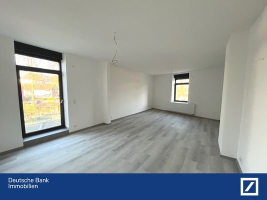 Kochen Essen Wohnen Balkonzug.